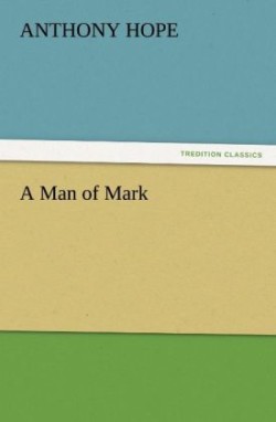 Man of Mark