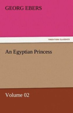 Egyptian Princess - Volume 02