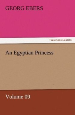 Egyptian Princess - Volume 09