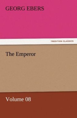 Emperor - Volume 08