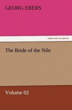 Bride of the Nile - Volume 02