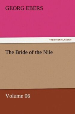 Bride of the Nile - Volume 06