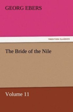 Bride of the Nile - Volume 11