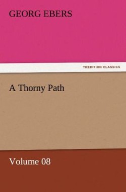 Thorny Path - Volume 08