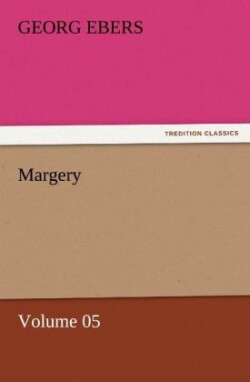 Margery - Volume 05