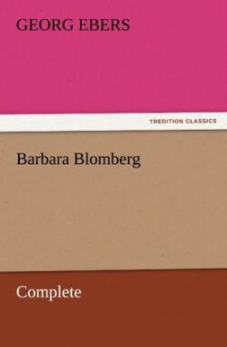 Barbara Blomberg - Complete