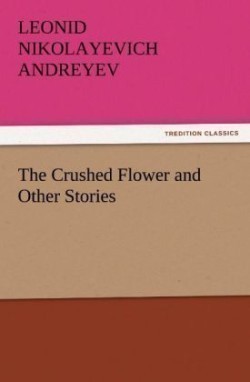Crushed Flower and Other Stories