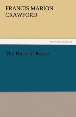 Heart of Rome