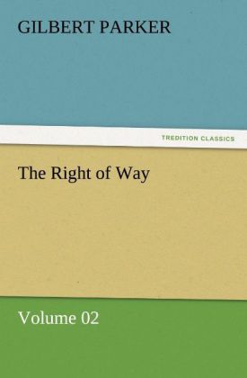 Right of Way - Volume 02