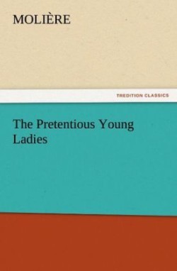 Pretentious Young Ladies