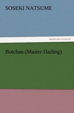 Botchan (Master Darling)