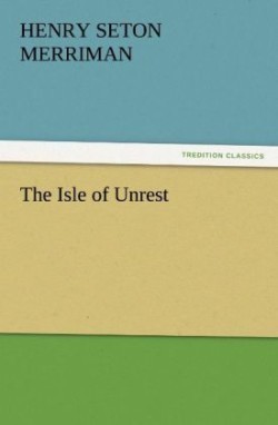 Isle of Unrest