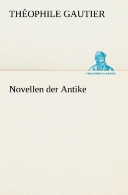 Novellen Der Antike