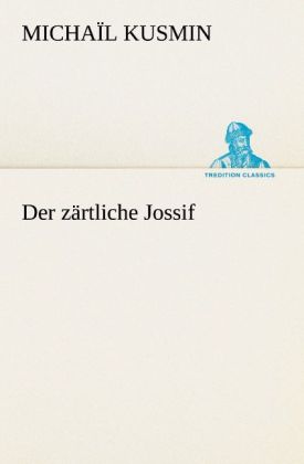 Zartliche Jossif