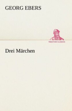 Drei Marchen