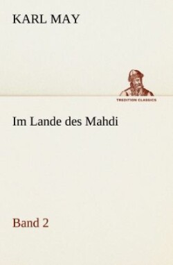 Im Lande Des Mahdi 2