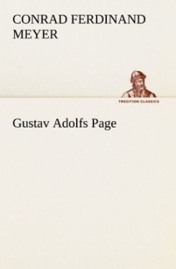 Gustav Adolfs Page