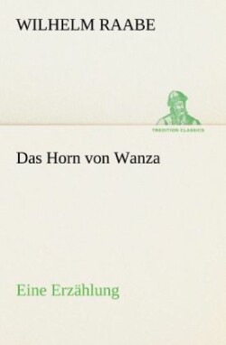 Horn Von Wanza