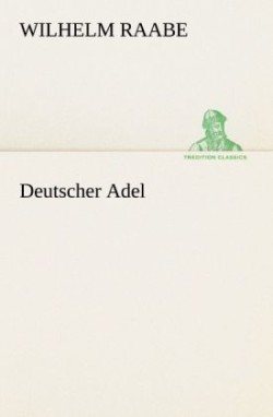 Deutscher Adel