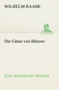 Ganse Von Butzow