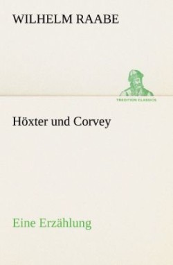 Hoxter Und Corvey