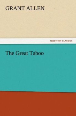 Great Taboo