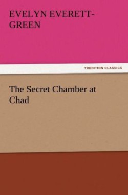 Secret Chamber at Chad