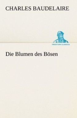 Die Blumen Des Bosen