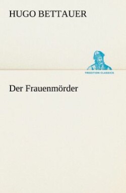 Frauenmorder