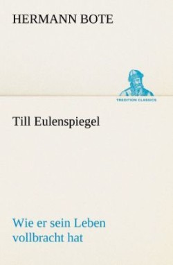 Till Eulenspiegel