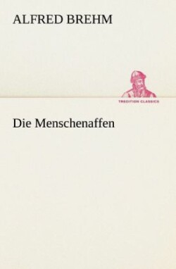 Menschenaffen