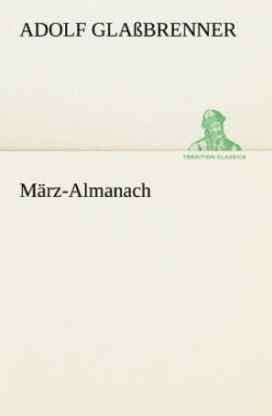 Marz-Almanach