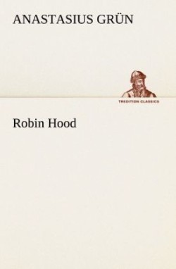 Robin Hood