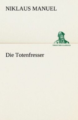 Totenfresser