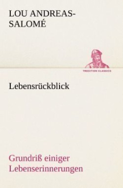 Lebensruckblick