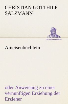 Ameisenbuchlein
