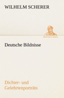 Deutsche Bildnisse