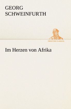 Im Herzen Von Afrika