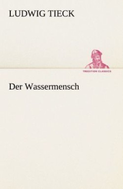 Wassermensch