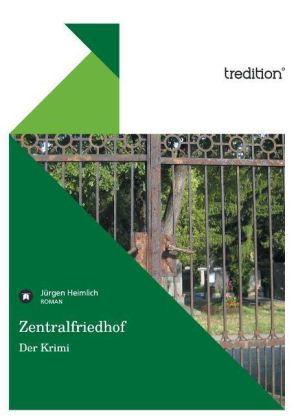 Zentralfriedhof - Der Krimi