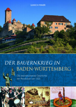 Der Bauernkrieg in Baden-Württemberg