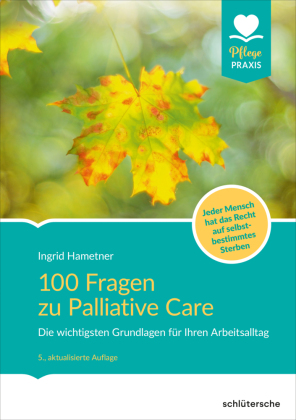 100 Fragen zu Palliative Care