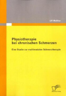 Physiotherapie bei chronischen Schmerzen