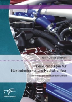 Praxis-Grundlagen für Elektrotechniker und Mechatroniker