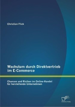 Wachstum durch Direktvertrieb im E-Commerce