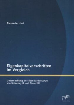 Eigenkapitalvorschriften im Vergleich