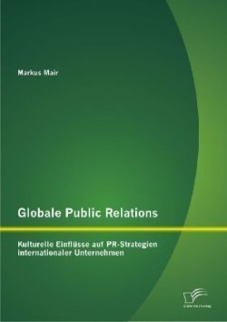 Globale Public Relations