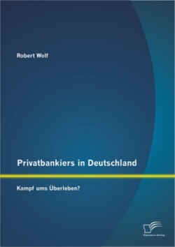 Privatbankiers in Deutschland