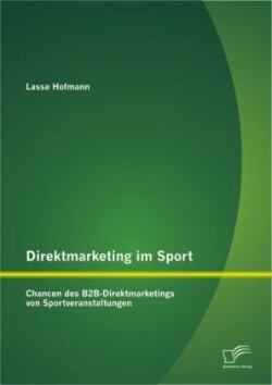 Direktmarketing im Sport