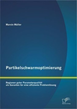 Partikelschwarmoptimierung